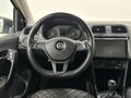 2020 Volkswagen Polo V Рестайлинг, коричневый - вид 10