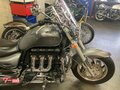 2007 Triumph Rocket 3, серый, 800000 рублей - вид 1