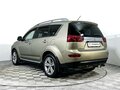 2010 Peugeot 4007, бежевый - вид 6