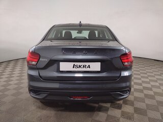 2026 Lada (ВАЗ) Iskra, коричневый, 1692000 рублей, вид 4