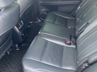 2018 Lexus RX 350 IV, серый, 4300000 рублей, вид 5