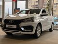 2026 Lada (ВАЗ) Iskra, белый, 1440000 рублей