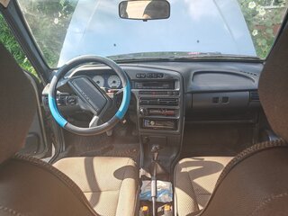 2005 Lada (ВАЗ) 2114, серый, 200000 рублей, вид 3