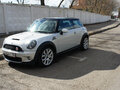 2010 Mini Hatch Cooper S II (R56) Рестайлинг, серебристый - вид 2