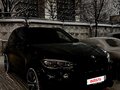2015 BMW X5 40d III (F15), чёрный, 4300000 рублей - вид 1