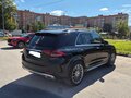 2019 Mercedes-Benz GLE 300 d II (V167), чёрный, 5300000 рублей - вид 5
