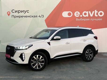 Chery Tiggo 7 Pro Max I