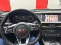 2018 Kia Optima IV Рестайлинг, белый, 2360000 рублей - вид 4