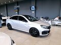 2026 Lada (ВАЗ) Vesta Sport I Рестайлинг (NG), серебристый