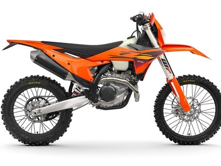 2026 KTM 500 EXC F, оранжевый, 1510000 рублей, вид 2