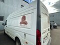 2016 ГАЗ ГАЗель Next, белый, 1050000 рублей - вид 5