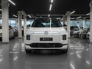 2026 Volkswagen ID.Era 9X 65.2 kWh, белый, 11900000 рублей, вид 3