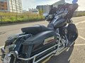 2010 Harley-Davidson Electra Glide, чёрный, 1050000 рублей - вид 11