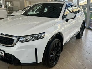 2024 Knewstar 001, белый, 3200000 рублей, вид 5