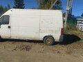 2001 Fiat Professional Ducato, белый, 145000 рублей - вид 3