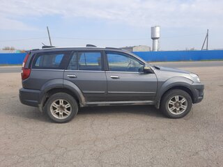 2011 Great Wall Hover H3 I, серый, 580000 рублей, вид 3