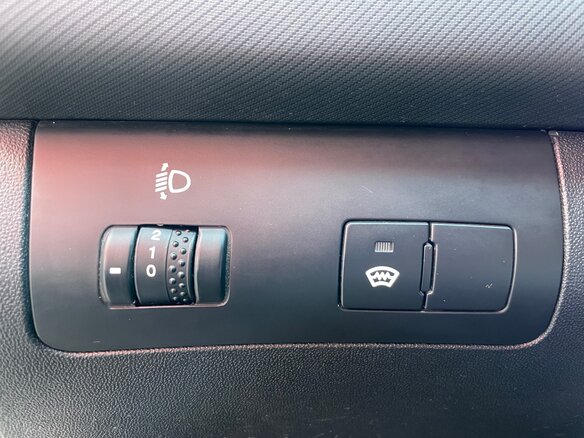2008 Kia Ceed I, серебристый, 630000 рублей - вид 21