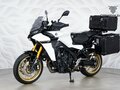 2024 Yamaha Tracer 9, белый, 1477000 рублей - вид 2