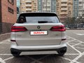 2020 BMW X5 40i IV (G05/G18), белый, 6800000 рублей - вид 5