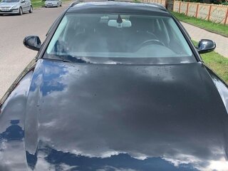 2017 Audi A6 IV (C7) Рестайлинг, чёрный, 2870563 рублей, вид 4
