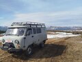 2014 УАЗ 452, серый, 390000 рублей - вид 3