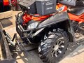 2014 CFMoto CF800-2 (X8), оранжевый, 850000 рублей - вид 10