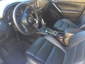 2012 Mazda CX-5 I, белый - вид 4