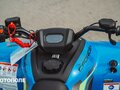 2026 CFMoto CFORCE 110, синий, 299900 рублей - вид 10