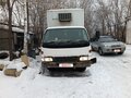 1998 Toyota Dyna, белый, 600000 рублей - вид 1