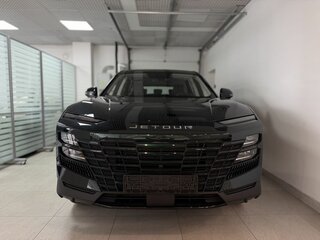 2026 Jetour Dashing I, зелёный, 2759900 рублей, вид 2