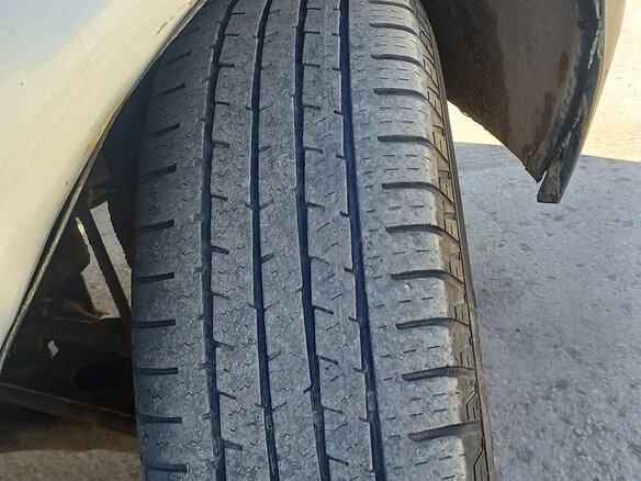 2006 Ford Transit, серый, 820000 рублей - вид 9