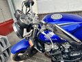 2002 Honda CB 400 Super Four, синий, 370000 рублей - вид 7