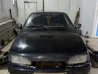 2011 Lada (ВАЗ) 2113, синий, 280000 рублей, вид 4