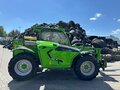 2022 Merlo Panoramic, зелёный, 5849000 рублей - вид 1