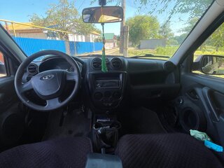 2012 Lada (ВАЗ) Granta I, бежевый, 330000 рублей, вид 1