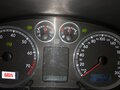 2004 Volkswagen Passat B5 Рестайлинг, синий - вид 3