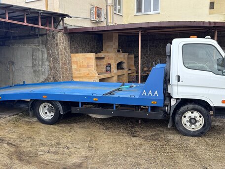 2011 Hyundai HD78, белый, 2350000 рублей, вид 5