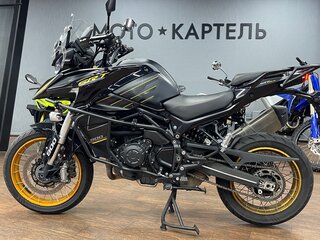 QJMotor SRT 900 SX
