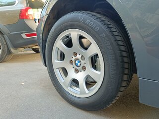 2007 BMW 5 серии 520d V (E60/E61) Рестайлинг, серый, 1150000 рублей, вид 5