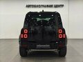 2026 Land Rover Defender 110 II, чёрный - вид 4