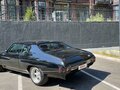1970 Chevrolet Chevelle II, чёрный - вид 4