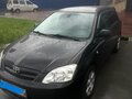 2007 Toyota Corolla IX (E120, E130) Рестайлинг, чёрный, 870000 рублей