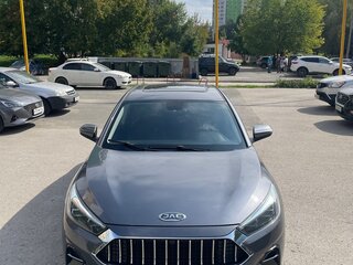 2023 JAC J7 I, серый, 999999 рублей, вид 2