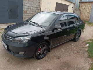 2013 FAW V5, чёрный, 340000 рублей, вид 1