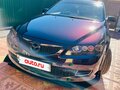 2006 Mazda 6 I (GG) Рестайлинг, пурпурный, 799000 рублей - вид 1