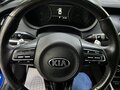 2018 Kia Stinger I, синий - вид 5