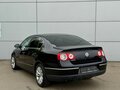 2010 Volkswagen Passat B6, чёрный - вид 5