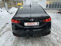 2024 Solaris HS, чёрный, 1850000 рублей - вид 7