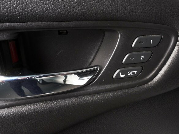 2014 Acura RDX II, белый, 2299000 рублей - вид 18
