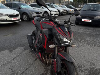 Kawasaki Z 800